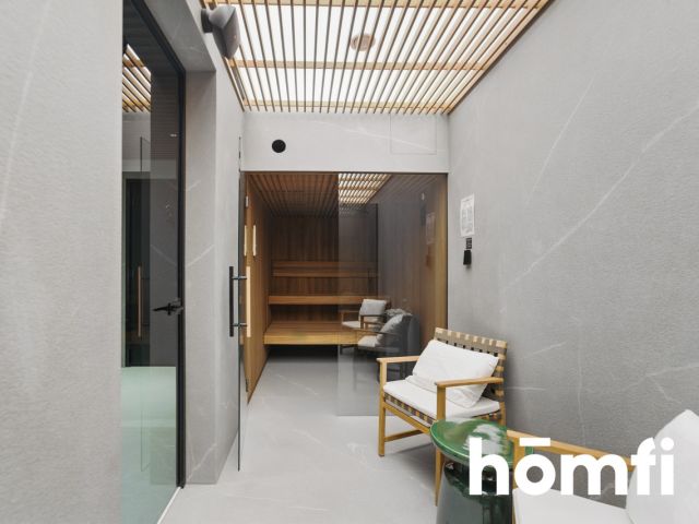 NOHO | premium apartment | gym | sauna - Квартира - Оренда - Katowice, Bogucice