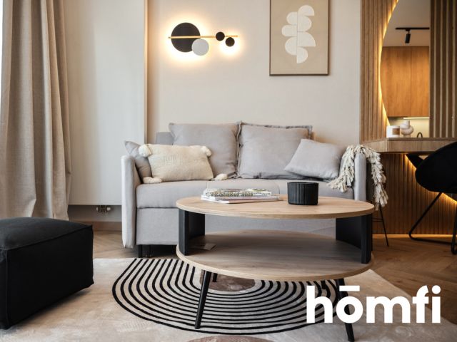 NOHO | premium apartment | gym | sauna - Квартира - Оренда - Katowice, Bogucice