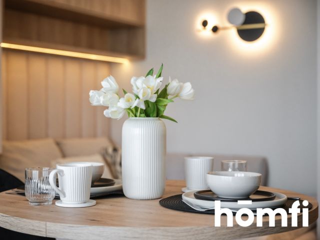 NOHO | premium apartment | gym | sauna - Квартира - Оренда - Katowice, Bogucice