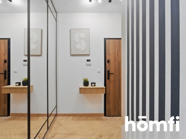 NOHO | premium apartment | gym | sauna - Квартира - Оренда - Katowice, Bogucice