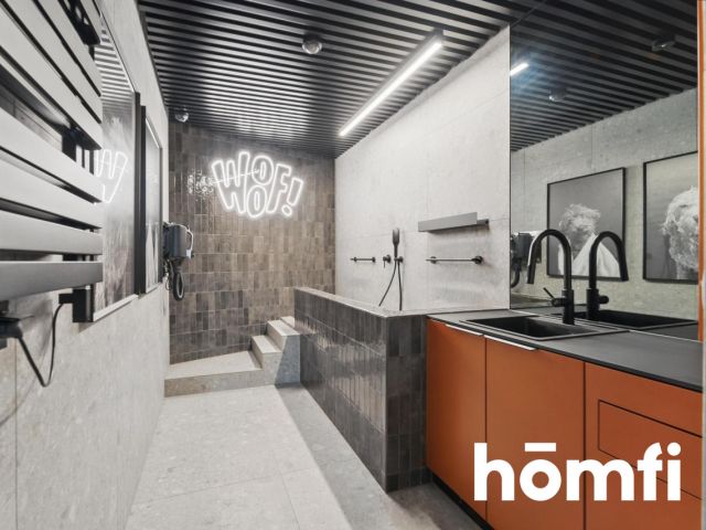 NOHO | premium apartment | gym | sauna - Квартира - Оренда - Katowice, Bogucice