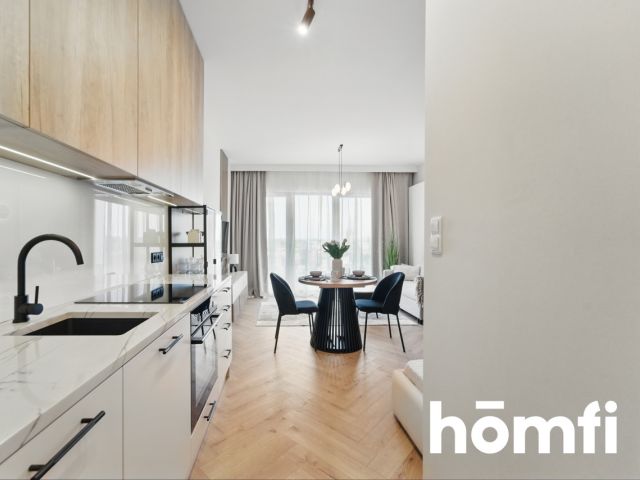 NOHO | premium apartment | gym | sauna - Квартира - Оренда - Katowice, Bogucice