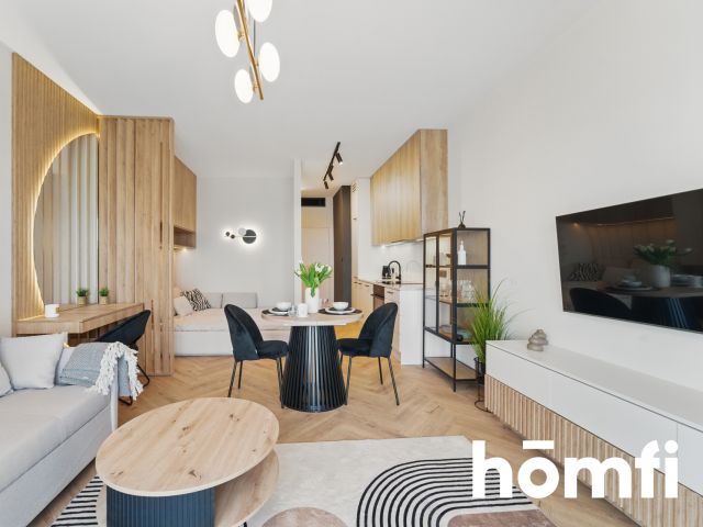 NOHO | premium apartment | gym | sauna - Квартира - Оренда - Katowice, Bogucice