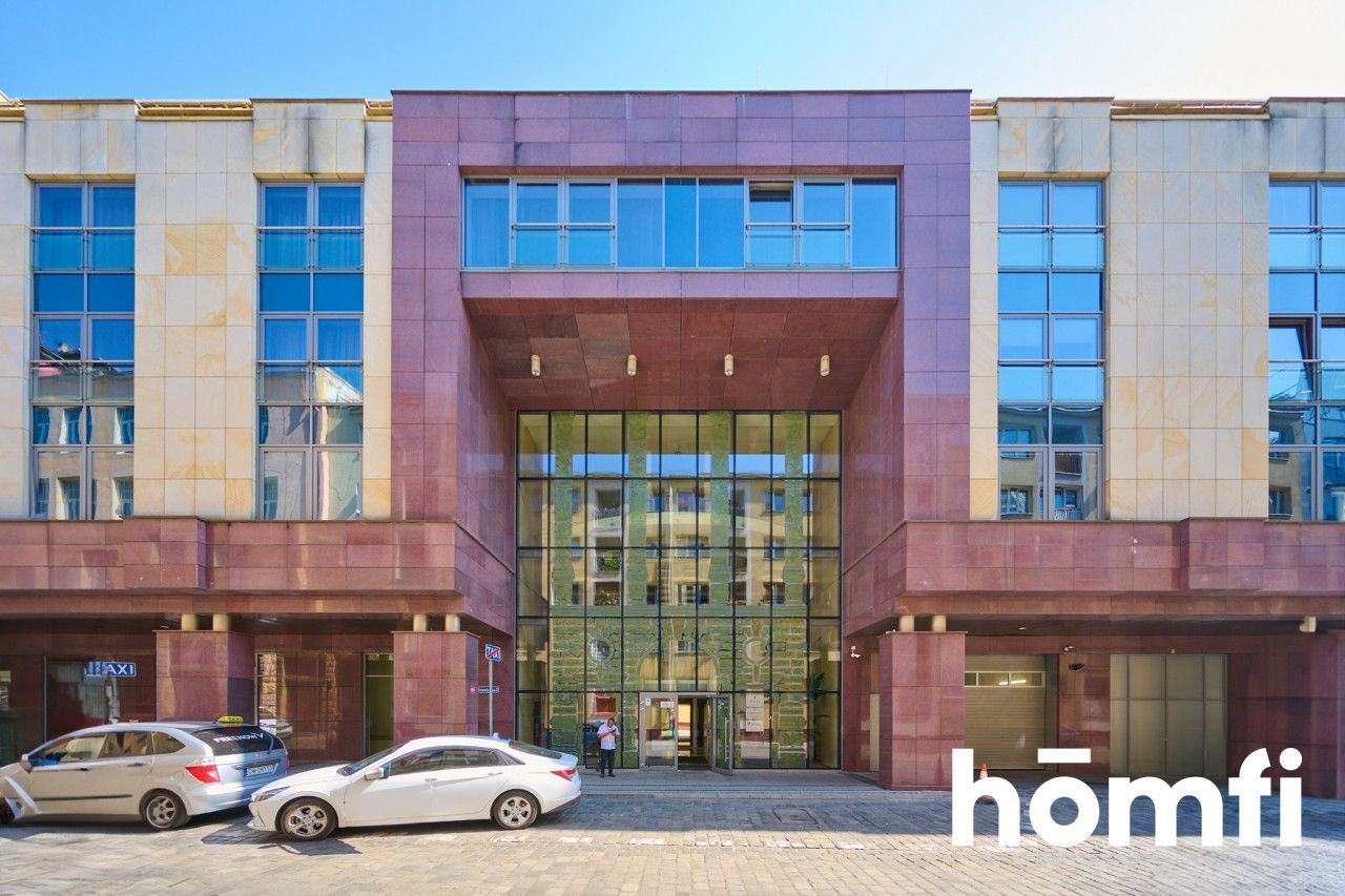 2 Pokojowe mieszkanie na sprzedaż w centrum, ul. Krawiecka - Mieszkanie - Sprzedaż - Wrocław, Stare Miasto