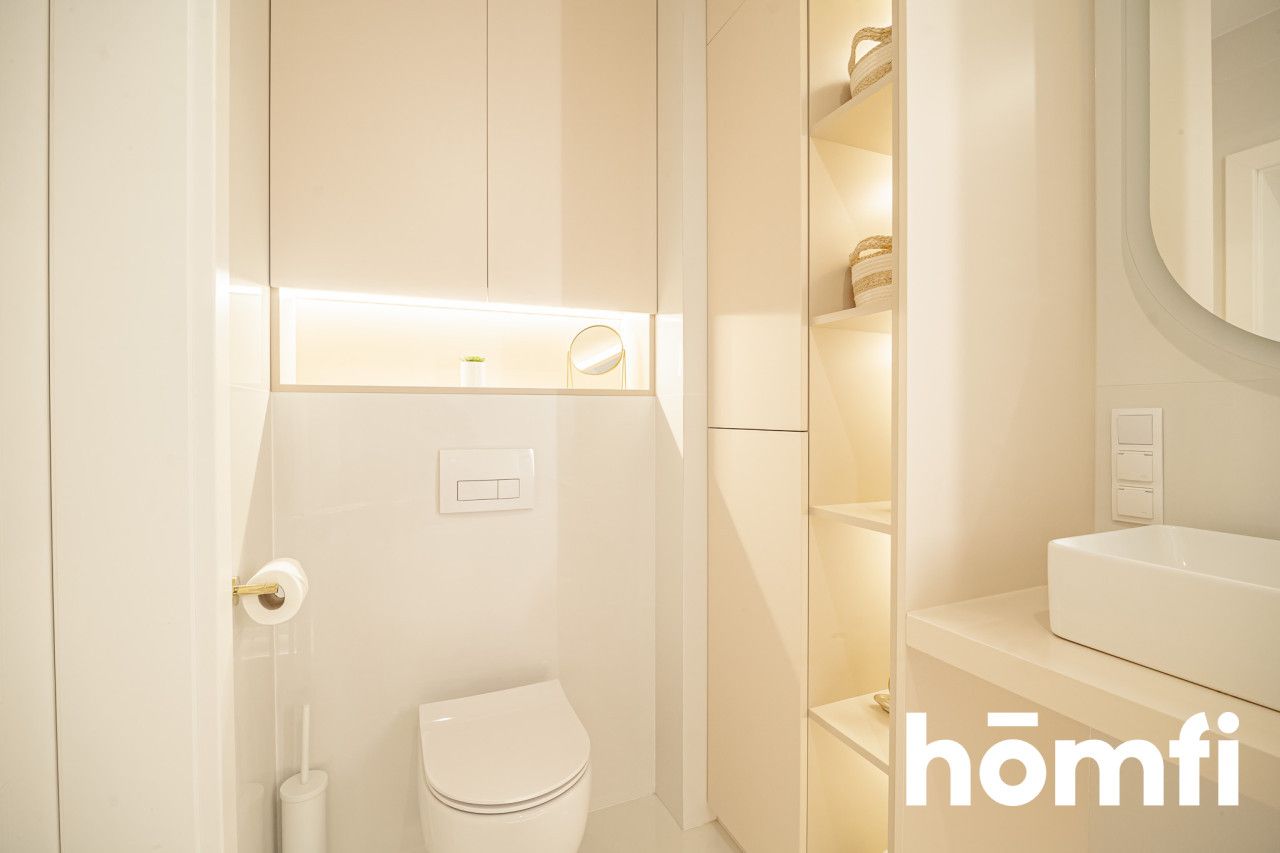 Three rooms on Bemowo - Apartment - Sale - Warszawa, Bemowo