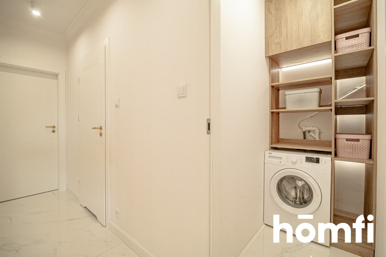 Three rooms on Bemowo - Apartment - Sale - Warszawa, Bemowo