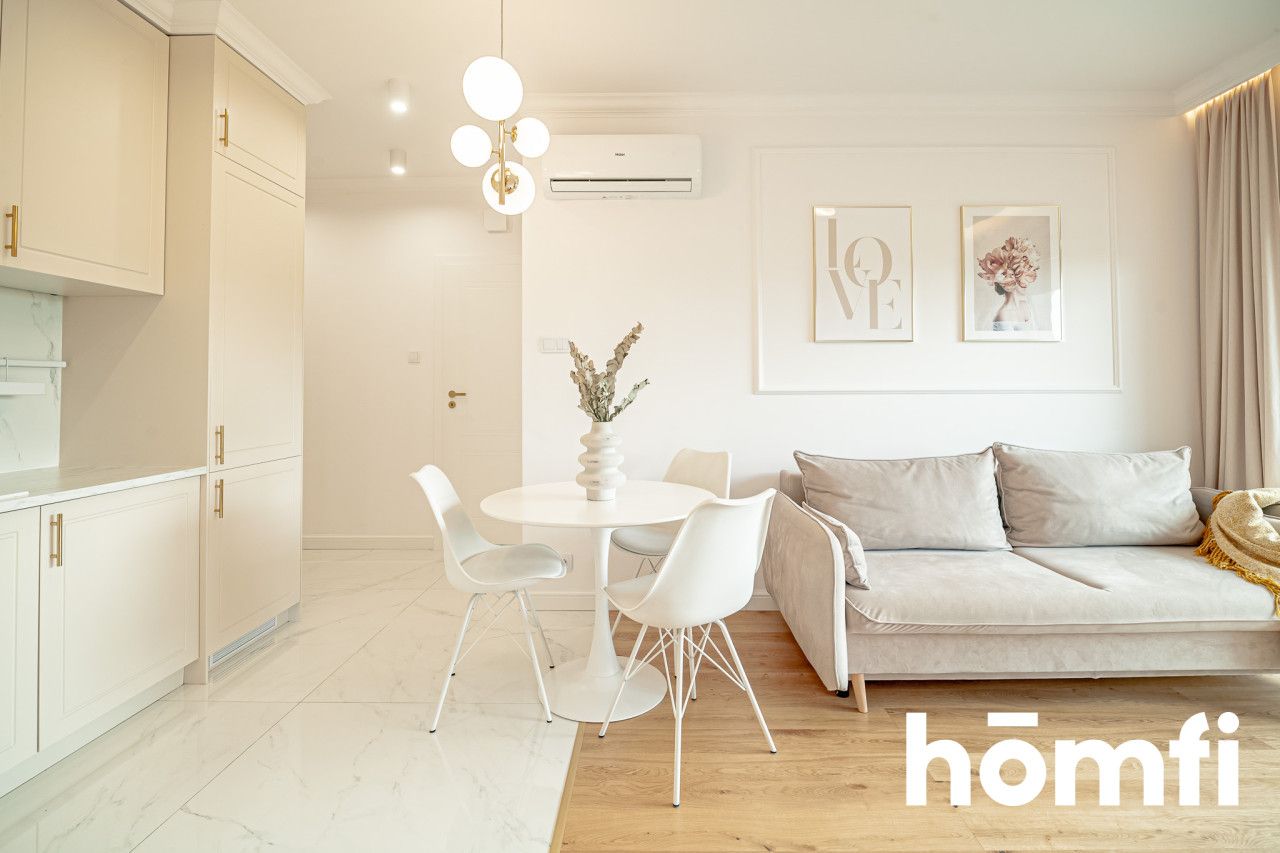 Three rooms on Bemowo - Apartment - Sale - Warszawa, Bemowo