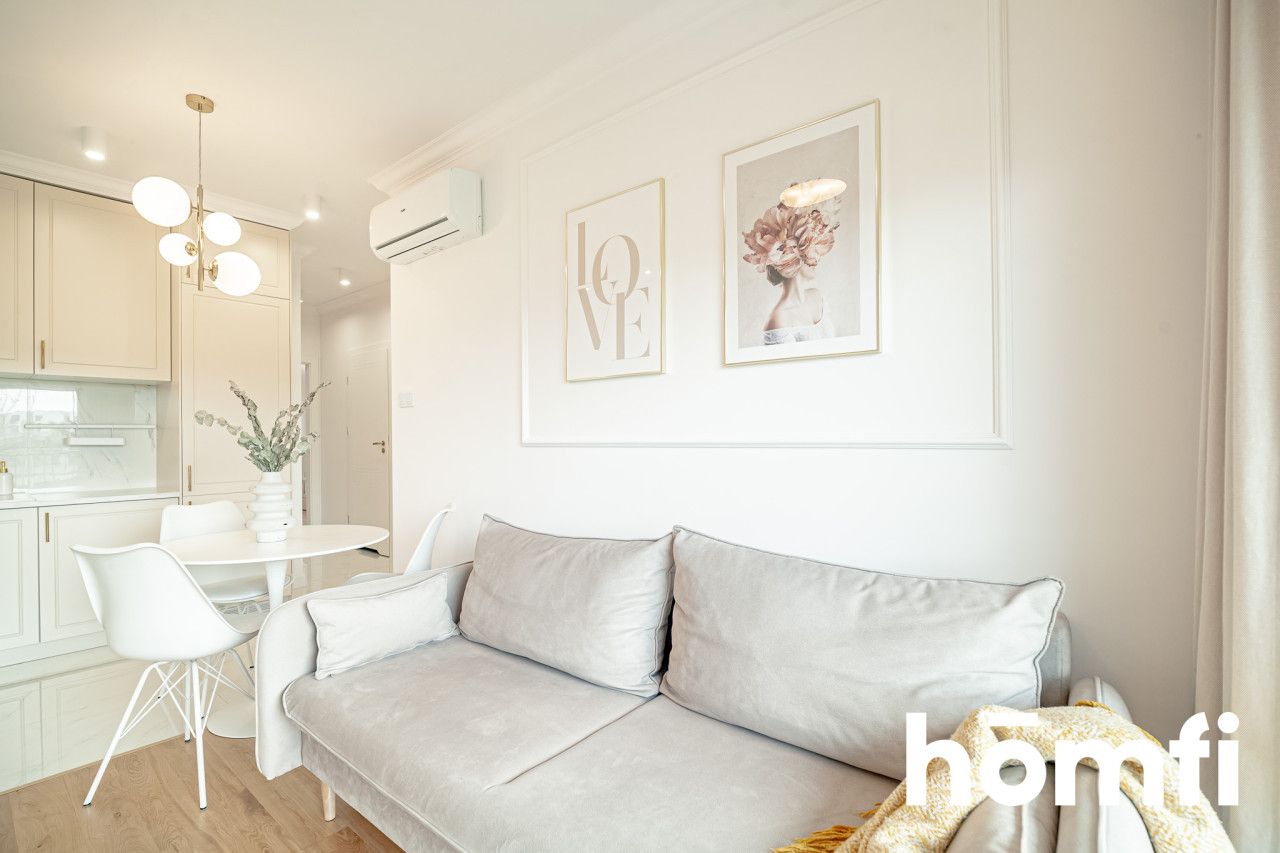 Three rooms on Bemowo - Apartment - Sale - Warszawa, Bemowo