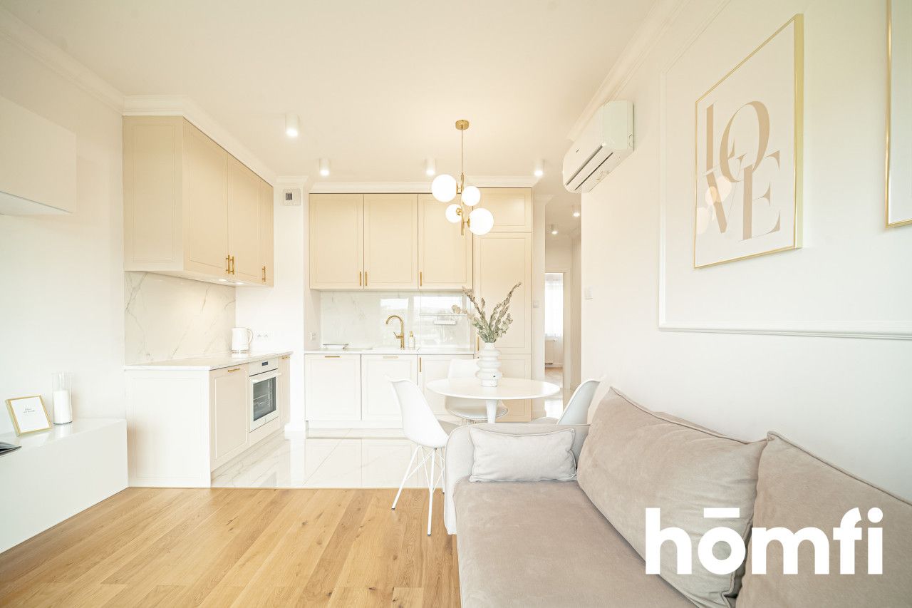 Three rooms on Bemowo - Apartment - Sale - Warszawa, Bemowo