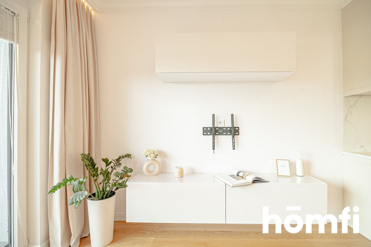 Three rooms on Bemowo - Apartment - Sale - Warszawa, Bemowo