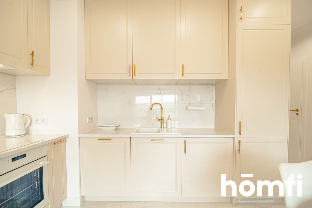 Three rooms on Bemowo - Apartment - Sale - Warszawa, Bemowo