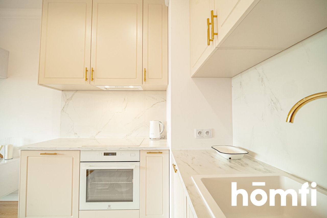 Three rooms on Bemowo - Apartment - Sale - Warszawa, Bemowo