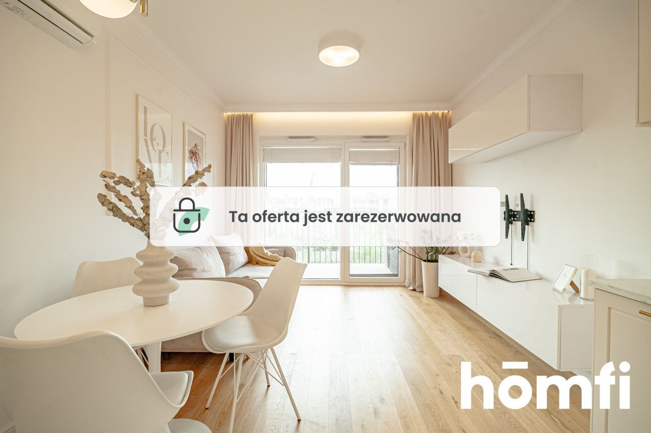 Three rooms on Bemowo - Apartment - Sale - Warszawa, Bemowo