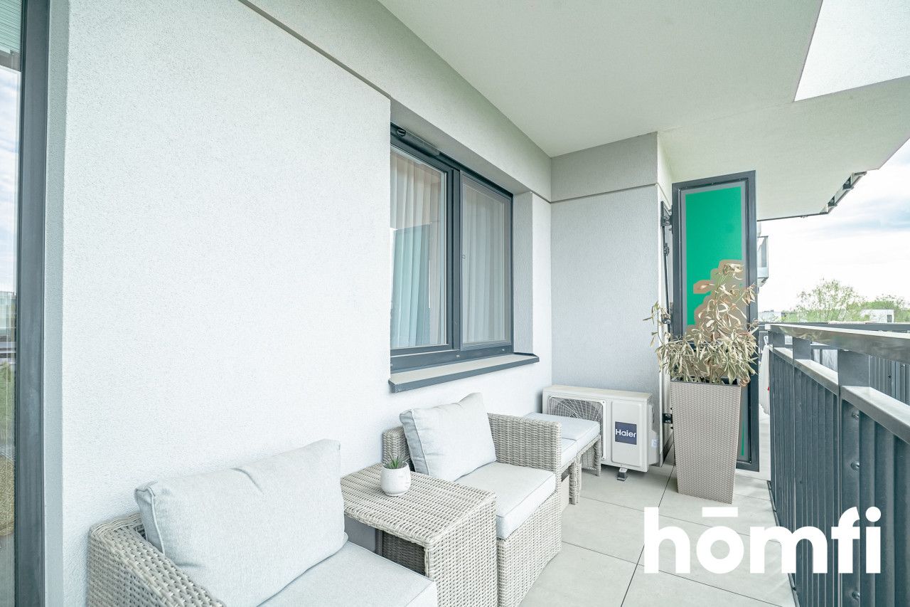 Three rooms on Bemowo - Apartment - Sale - Warszawa, Bemowo