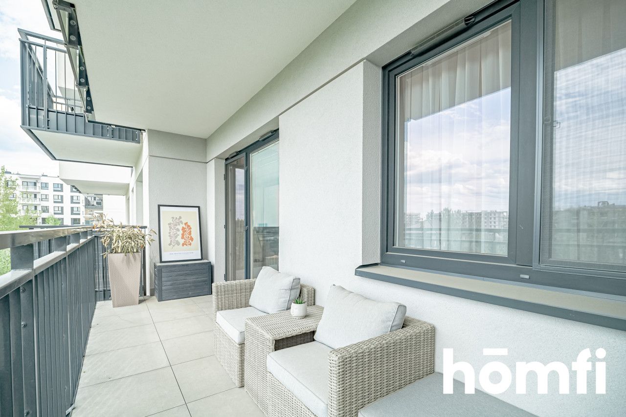 Three rooms on Bemowo - Apartment - Sale - Warszawa, Bemowo