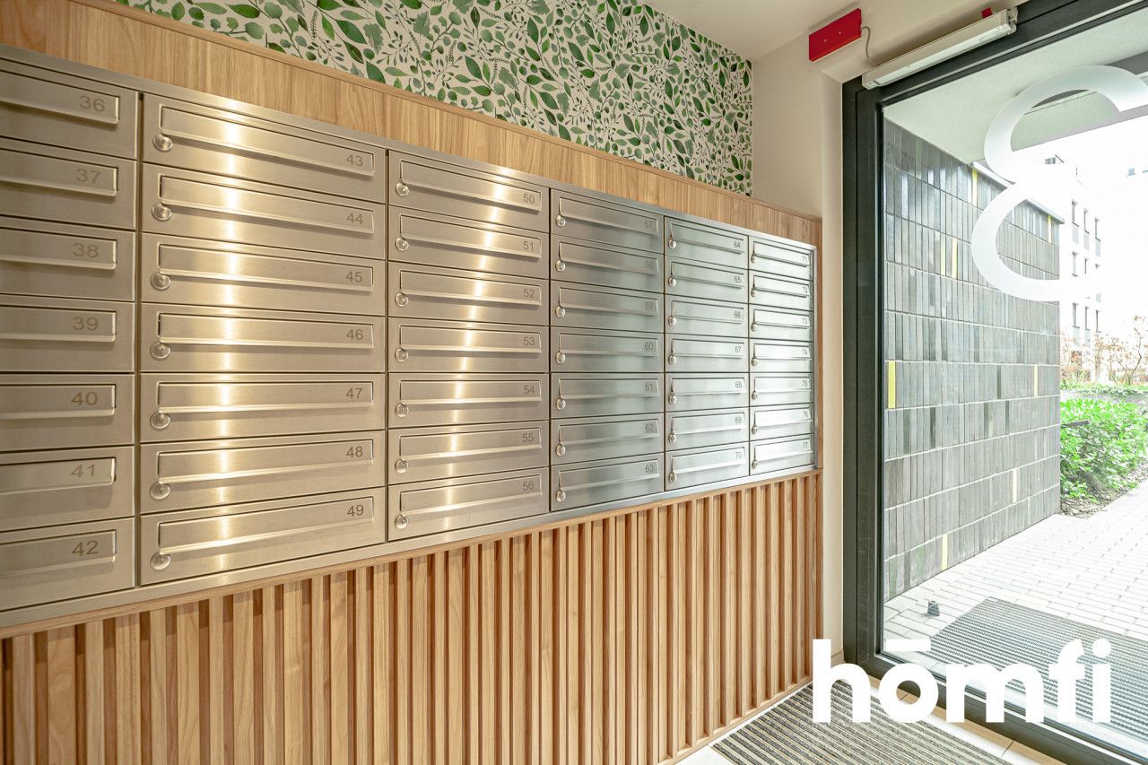 Three rooms on Bemowo - Apartment - Sale - Warszawa, Bemowo