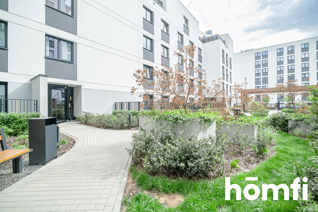 Three rooms on Bemowo - Apartment - Sale - Warszawa, Bemowo