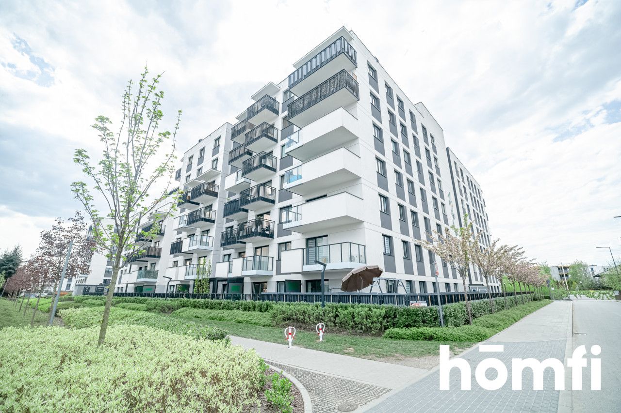 Three rooms on Bemowo - Apartment - Sale - Warszawa, Bemowo