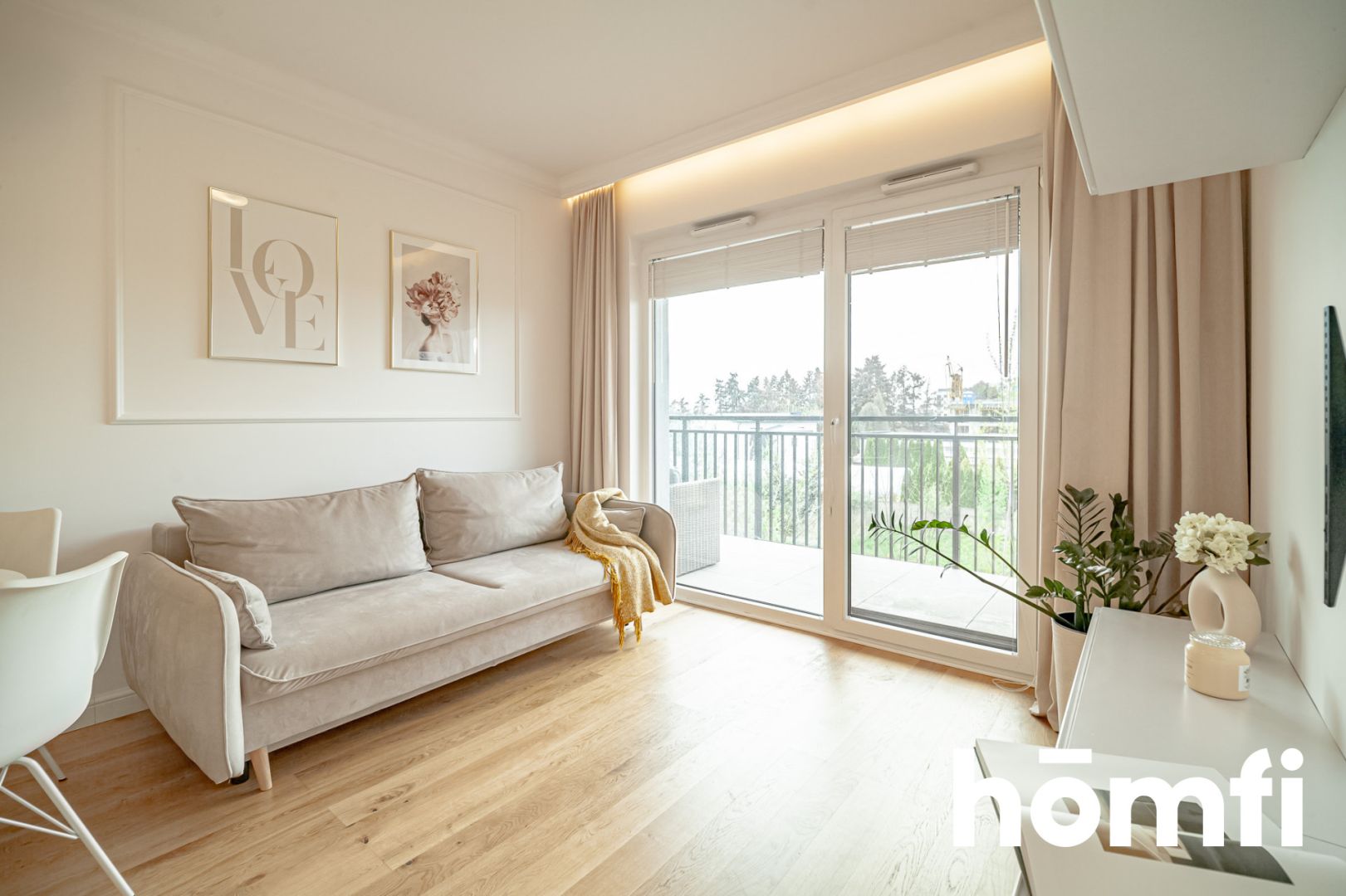 Three rooms on Bemowo - Apartment - Sale - Warszawa, Bemowo