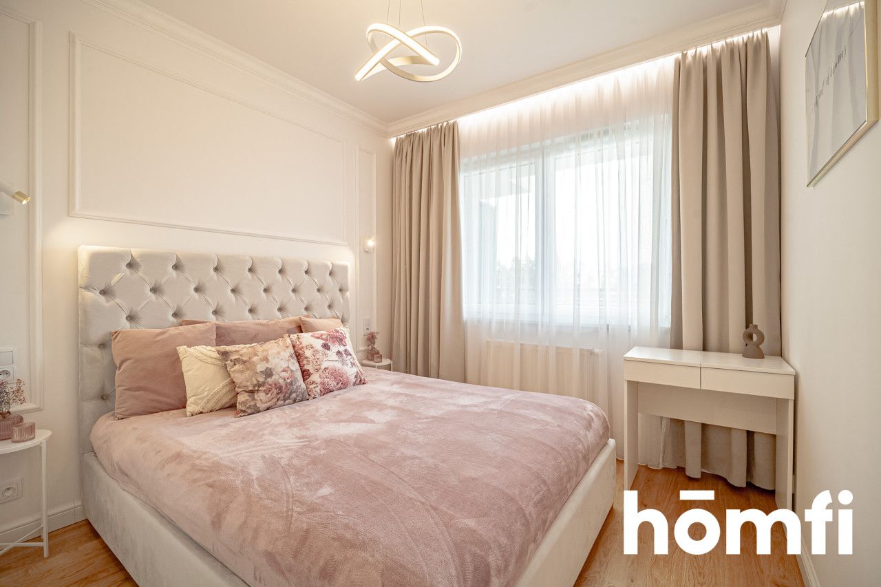 Three rooms on Bemowo - Apartment - Sale - Warszawa, Bemowo