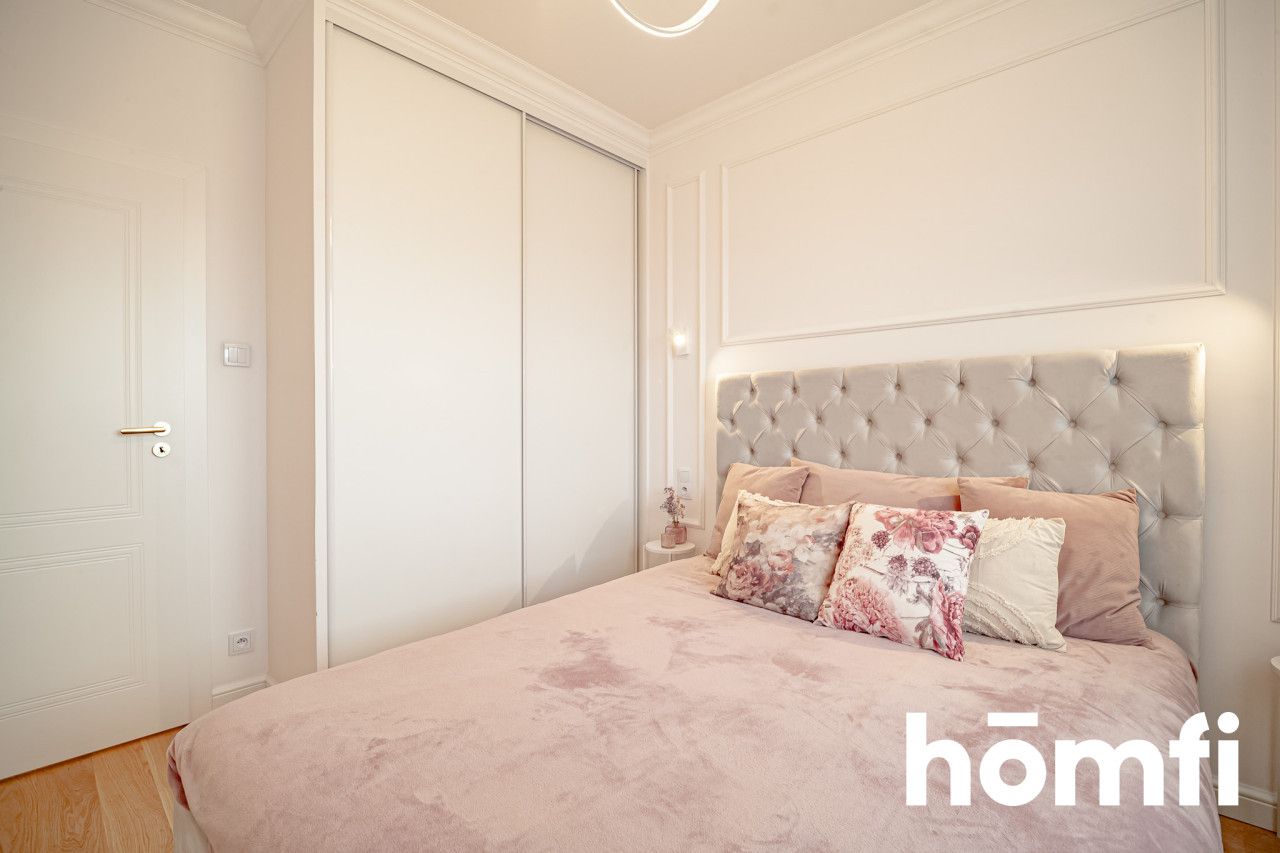 Three rooms on Bemowo - Apartment - Sale - Warszawa, Bemowo