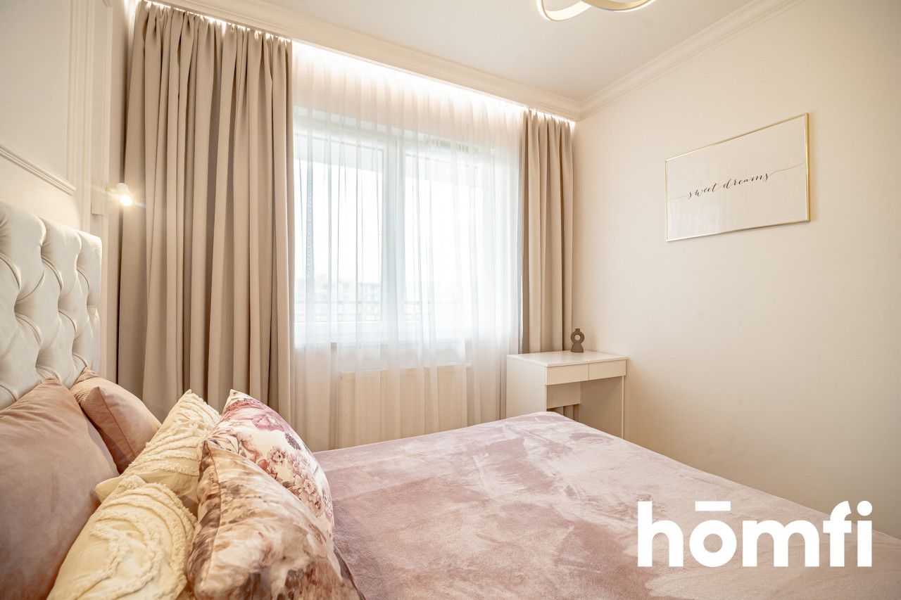 Three rooms on Bemowo - Apartment - Sale - Warszawa, Bemowo