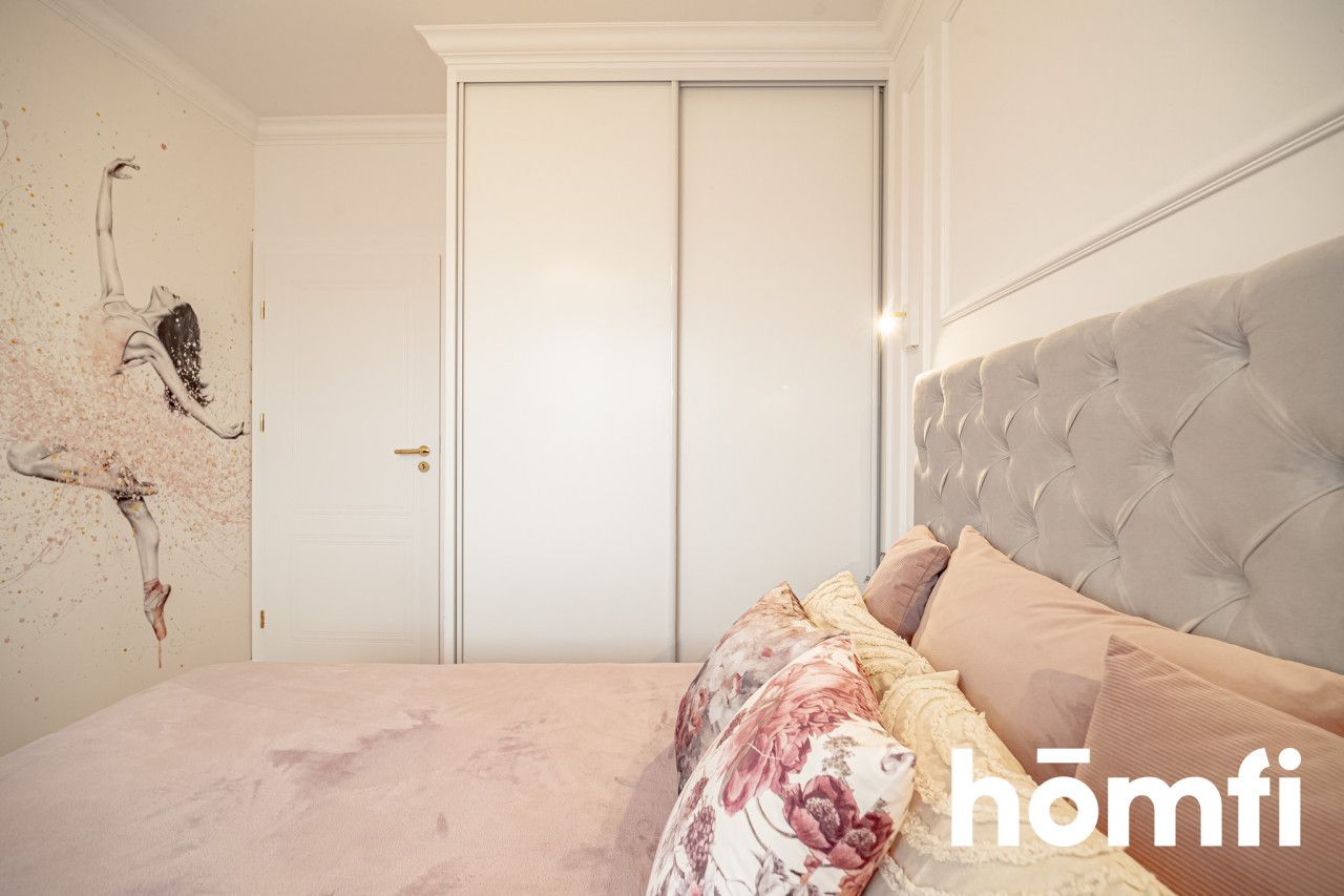 Three rooms on Bemowo - Apartment - Sale - Warszawa, Bemowo