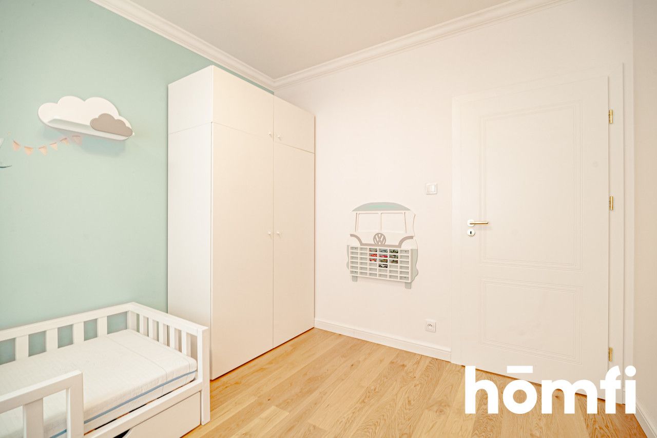 Three rooms on Bemowo - Apartment - Sale - Warszawa, Bemowo