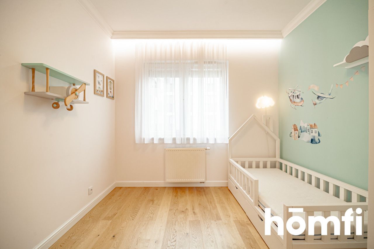 Three rooms on Bemowo - Apartment - Sale - Warszawa, Bemowo