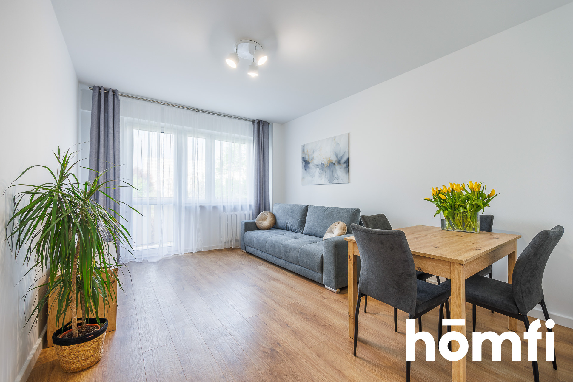 IDEAL FOR INVESTMENT 2-ROOM APARTMENT - Apartment - Sale - Rzeszów, Baranówka