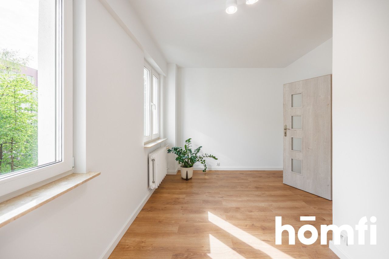 IDEAL FOR INVESTMENT 2-ROOM APARTMENT - Apartment - Sale - Rzeszów, Baranówka