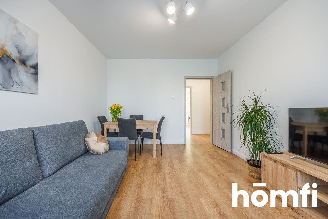 IDEAL FOR INVESTMENT 2-ROOM APARTMENT - Apartment - Sale - Rzeszów, Baranówka