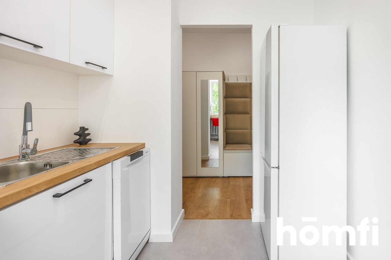 IDEAL FOR INVESTMENT 2-ROOM APARTMENT - Apartment - Sale - Rzeszów, Baranówka