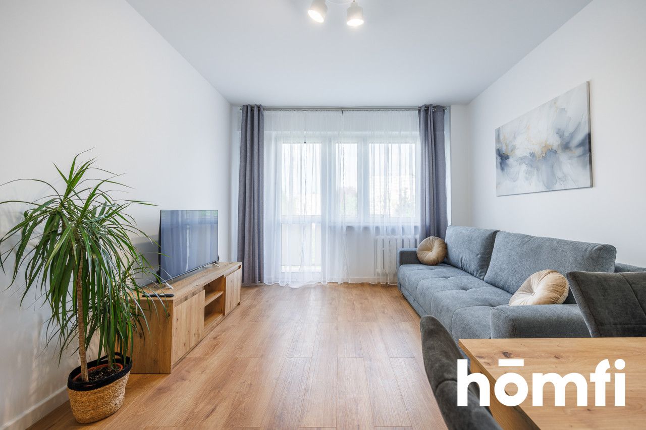 IDEAL FOR INVESTMENT 2-ROOM APARTMENT - Apartment - Sale - Rzeszów, Baranówka