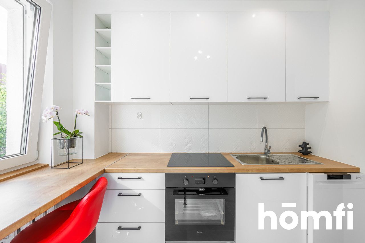 IDEAL FOR INVESTMENT 2-ROOM APARTMENT - Apartment - Sale - Rzeszów, Baranówka