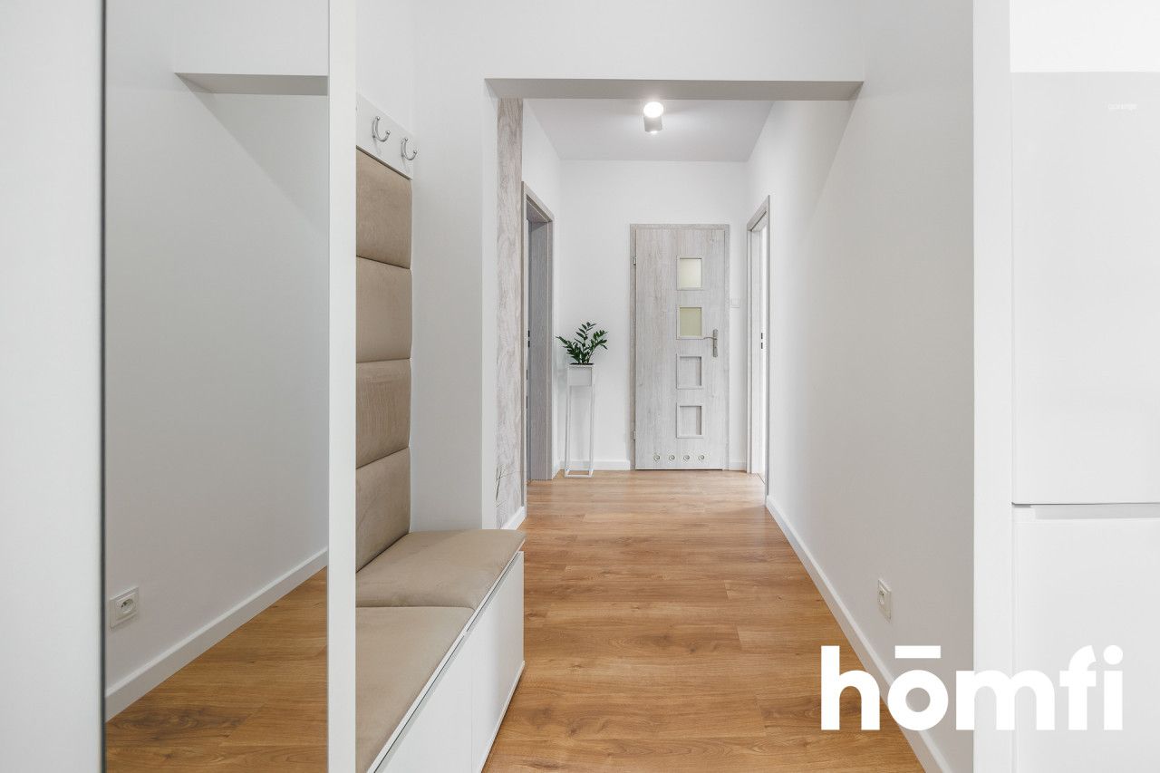 IDEAL FOR INVESTMENT 2-ROOM APARTMENT - Apartment - Sale - Rzeszów, Baranówka