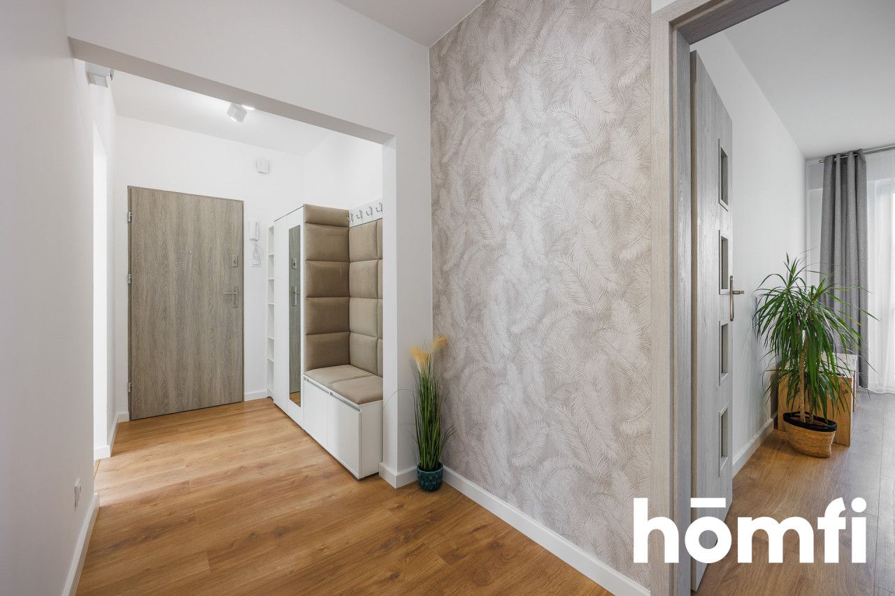 IDEAL FOR INVESTMENT 2-ROOM APARTMENT - Apartment - Sale - Rzeszów, Baranówka