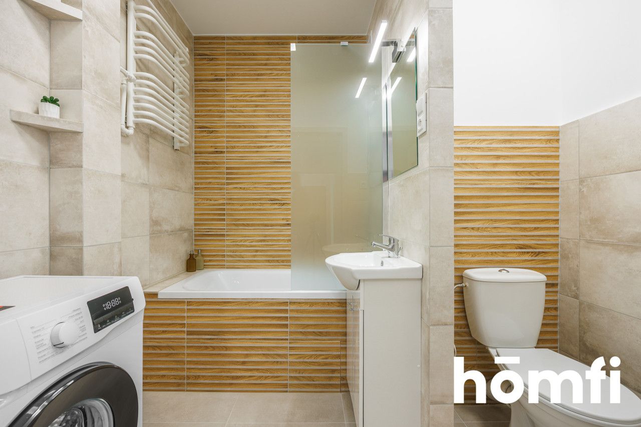 IDEAL FOR INVESTMENT 2-ROOM APARTMENT - Apartment - Sale - Rzeszów, Baranówka