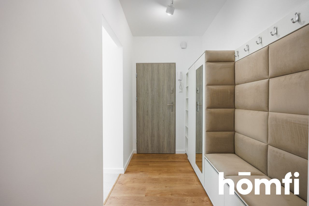 IDEAL FOR INVESTMENT 2-ROOM APARTMENT - Apartment - Sale - Rzeszów, Baranówka