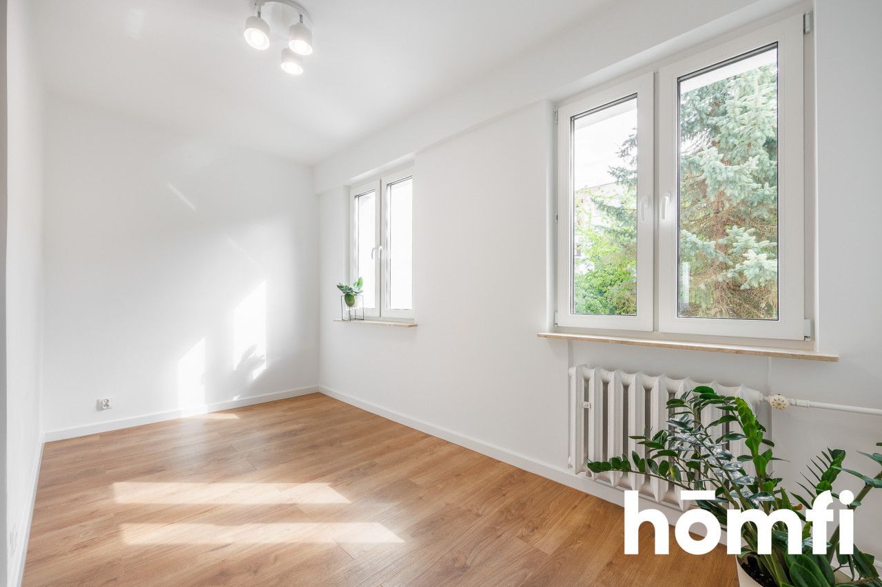 IDEAL FOR INVESTMENT 2-ROOM APARTMENT - Apartment - Sale - Rzeszów, Baranówka