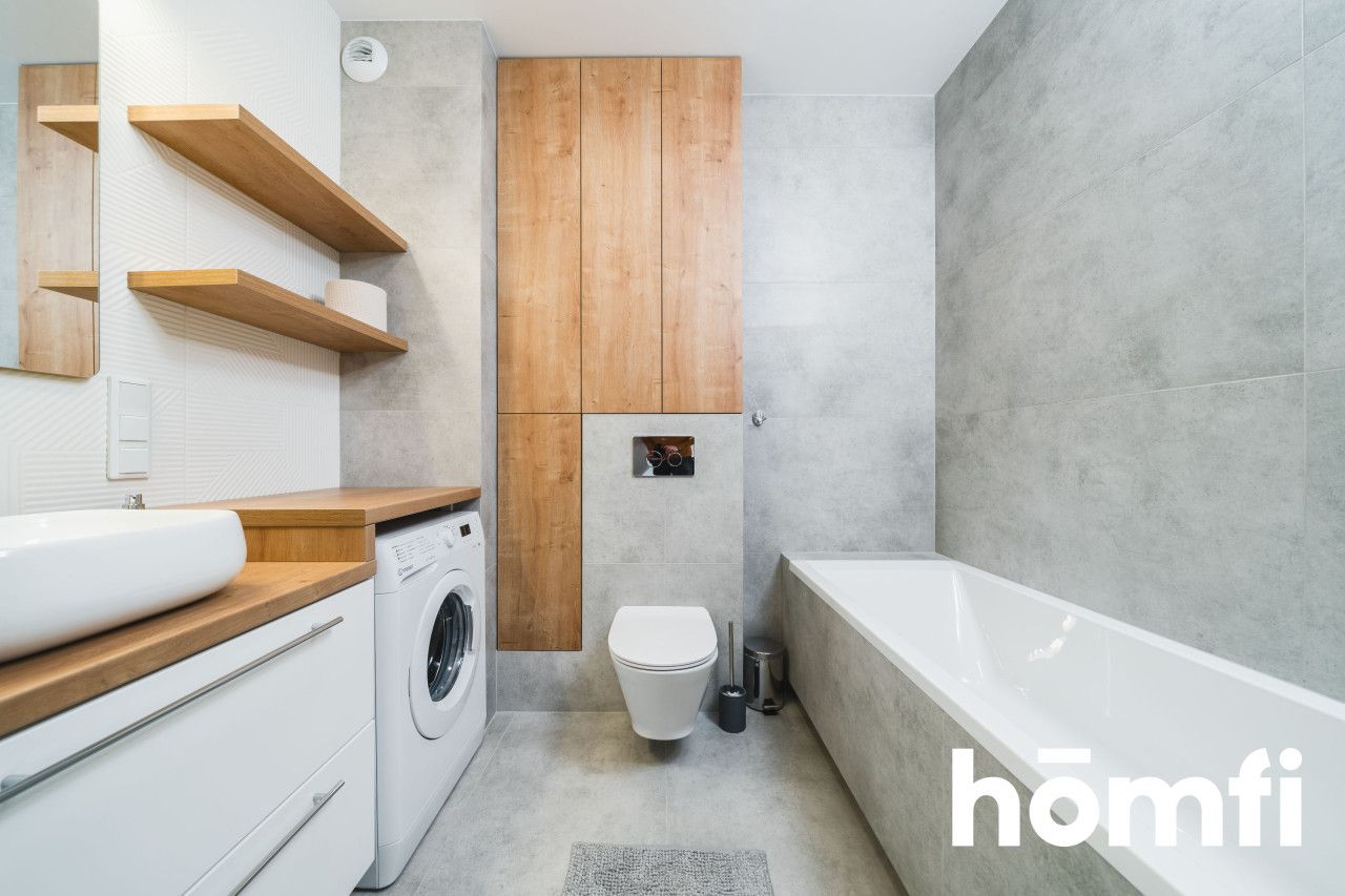 Nowe mieszkanie z ciekawym widokiem, sprawdź! - Mieszkanie - Wynajem - Kraków, Podgórze / Płaszów