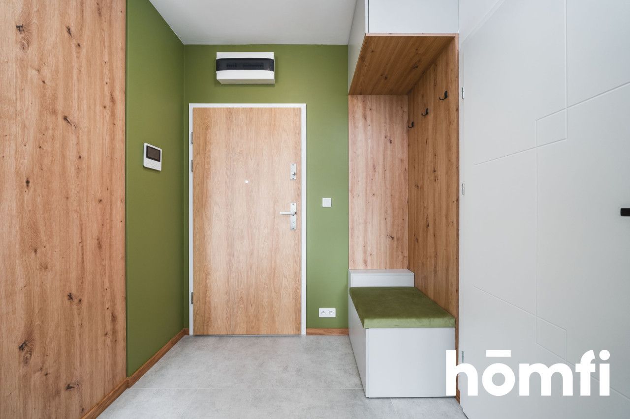 Nowe mieszkanie z ciekawym widokiem, sprawdź! - Mieszkanie - Wynajem - Kraków, Podgórze / Płaszów