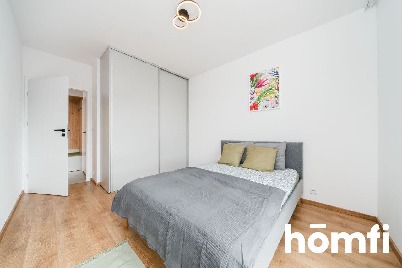 Nowe mieszkanie z ciekawym widokiem, sprawdź! - Mieszkanie - Wynajem - Kraków, Podgórze / Płaszów