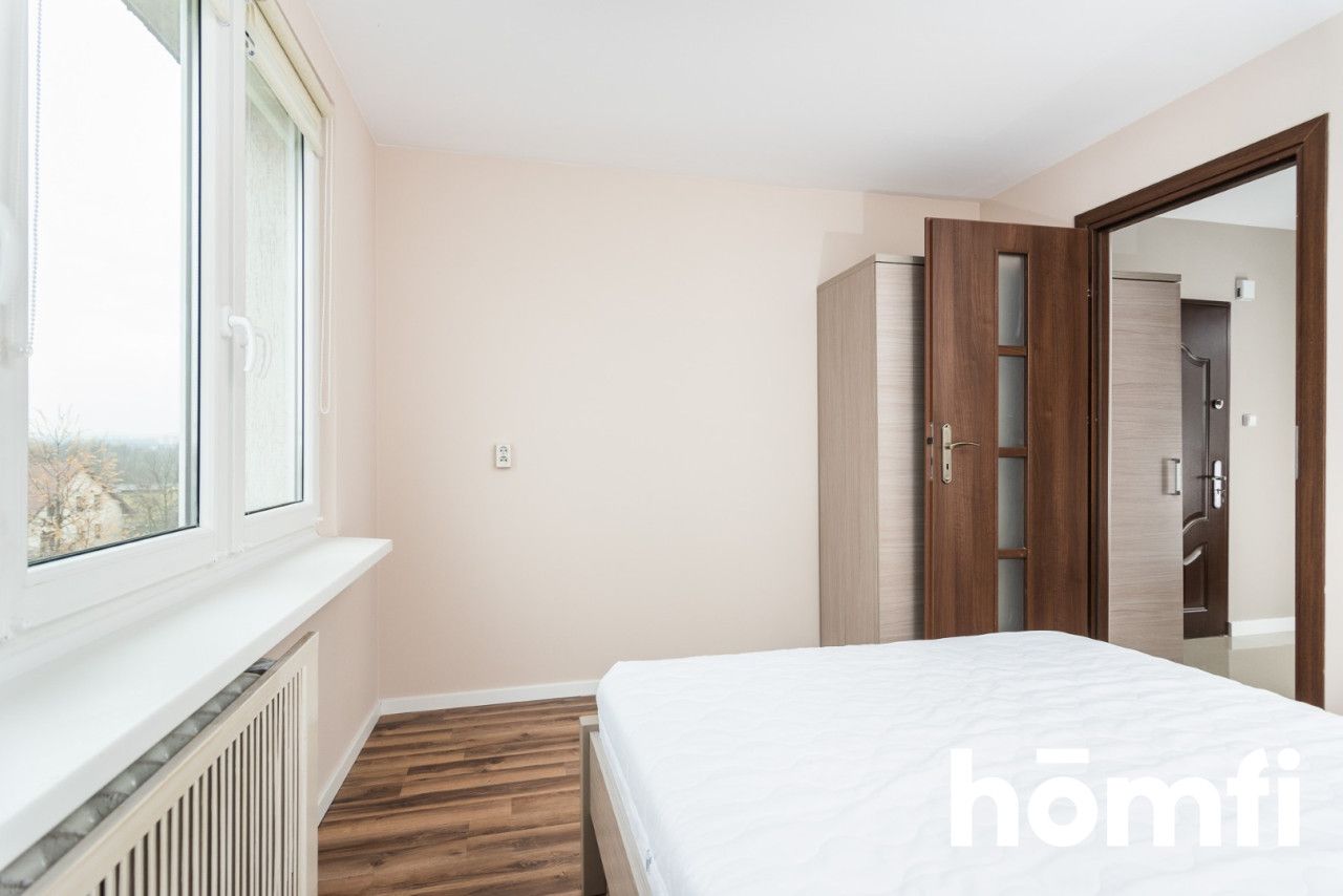 Bagry, Gliniana, 39m²: 2 pokoje blisko zalewu - Mieszkanie - Wynajem - Kraków, Podgórze / Płaszów