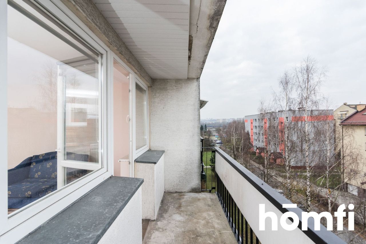 Bagry, Gliniana, 39m²: 2 pokoje blisko zalewu - Mieszkanie - Wynajem - Kraków, Podgórze / Płaszów