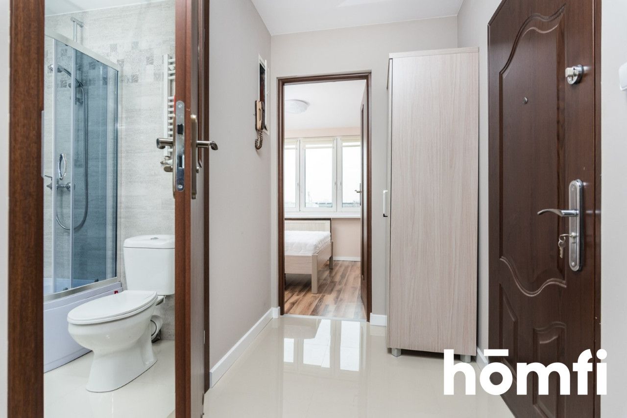 Bagry, Gliniana, 39m²: 2 pokoje blisko zalewu - Mieszkanie - Wynajem - Kraków, Podgórze / Płaszów