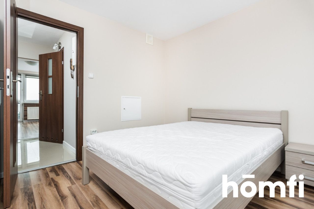 Bagry, Gliniana, 39m²: 2 pokoje blisko zalewu - Mieszkanie - Wynajem - Kraków, Podgórze / Płaszów