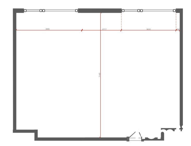 Lokal użytkowy na wynajem - Kiełczów - Lokal użytkowy - Wynajem - Wrocławski, Długołęka / Kiełczów