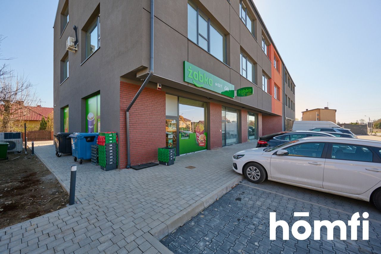 Lokal użytkowy na wynajem - Kiełczów - Lokal użytkowy - Wynajem - Wrocławski, Długołęka / Kiełczów