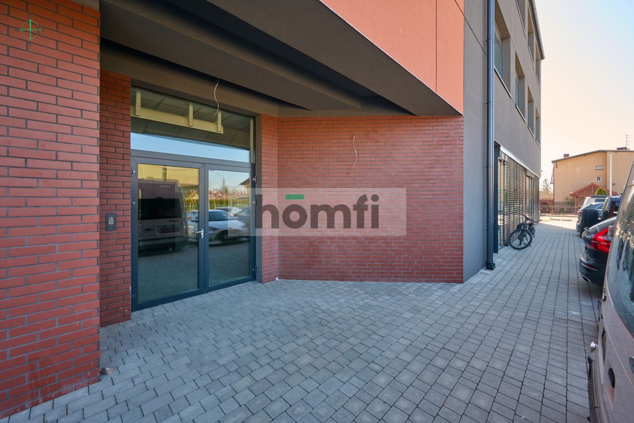 Lokal użytkowy na wynajem - Kiełczów - Lokal użytkowy - Wynajem - Wrocławski, Długołęka / Kiełczów